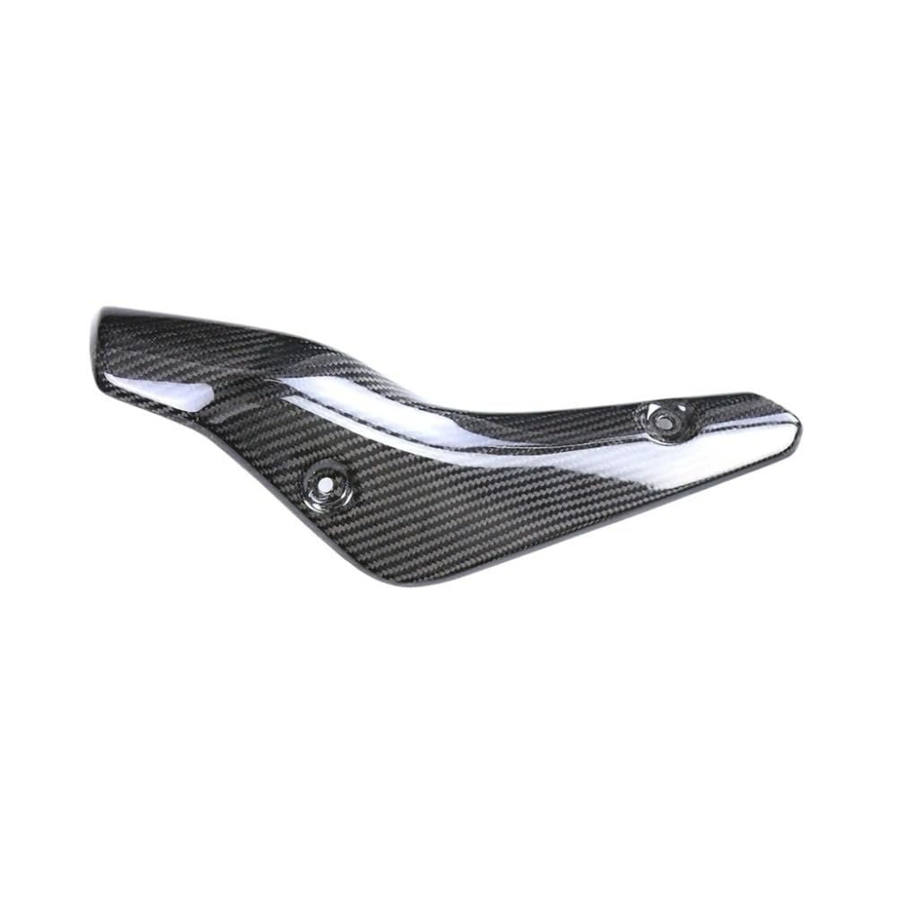 Kit carénage en carbone sec pour MT10 2022-2024 ailerons moto performance
