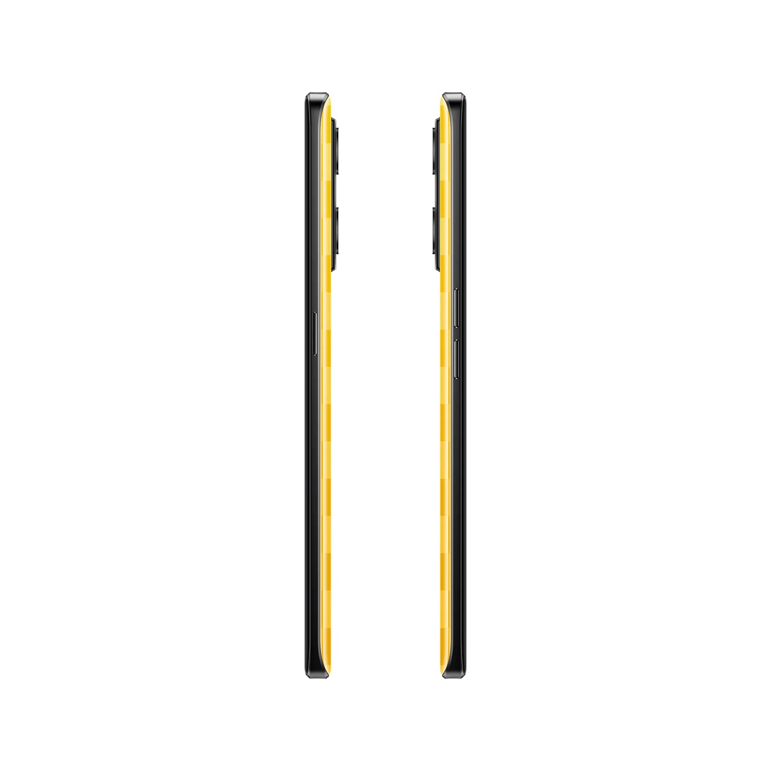 realme GT neo 3T-8+128GB 5G Smartphone Libre, Snapdragon 870, Carga SuperDart de 80W, Pantalla Super AMOLED de 120 Hz, Cámara triple de 64 MP con IA, Dual Sim, NFC, Dash Yellow,3 años de garantía