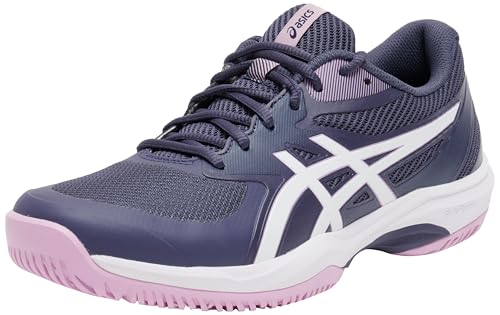 Image of ASICS Women's Game FlyteFoam Tennis Shoes