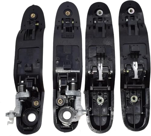 Poignée de porte Toyota Sienna 1998-2003 kit complet renforcé
