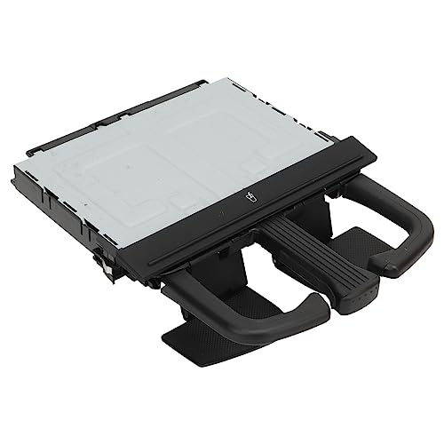 Portavasos trasero para reposabrazos de asiento miniatura 1