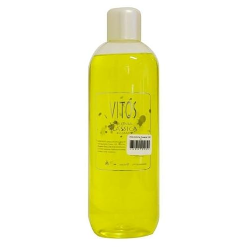 Vitos Acqua di Colonia classica 40 gradi DOPOBARBA 1000 ml