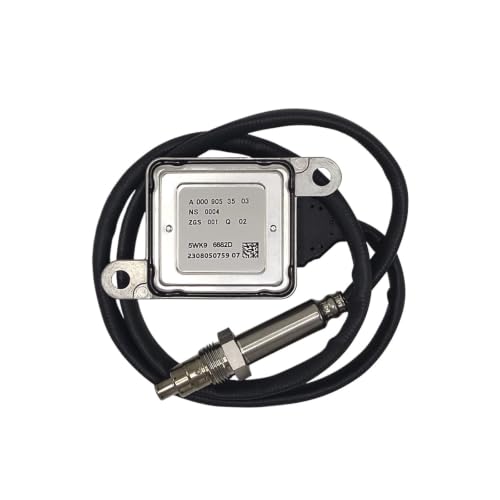Capteur NOx A0009053503 Benz Classe C W205 C180 C220 sonde azote