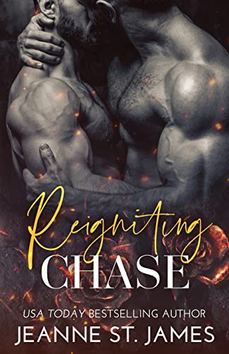 Reigniting Chase view 2