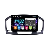 Modelos y años aplicables: el reproductor MP5 de radio de coche aplicable a Opel Insignia / Buick Regal 2009-2013.Asegúrese de tener la unidad OEM de forma / estilo correcto antes de comprar. Puede instalar plug and play directamente. No se requieren piezas ni cables adicionales.