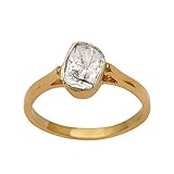 Polki Diamant: 0,50 CTW / 1 Stck