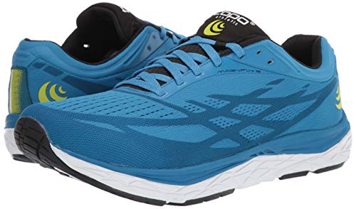 Topo athletic magnifly 3 drop 0 mm