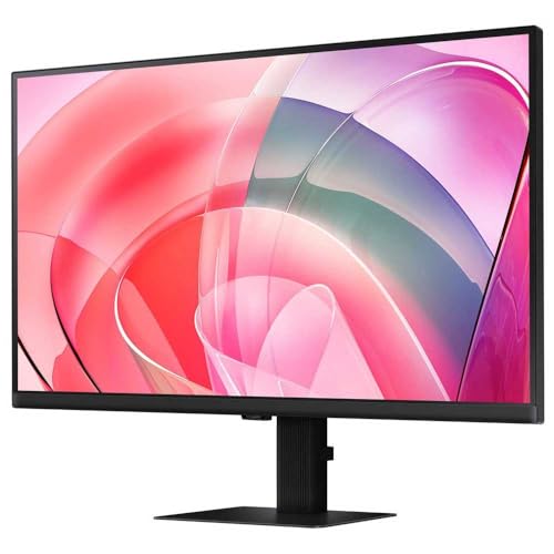 Samsung 27' ViewFinity S70D UHD Monitor