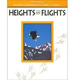 Heights and Flights (Steck-vaughn Reading Comprehension Series)