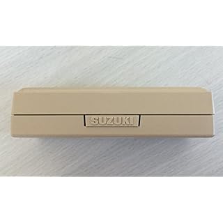 Suzuki MR250C Bluemaster Harmonica diatonique en Do 10 trous Chrome - Les Beatles, Paul McCartney, John Lennon, RIngo Starr, George Harrison Suzuki MR250C Bluemaster Harmonica diatonique en Do 10 trous Chrome – Image 4