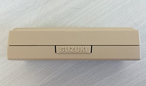 Suzuki MR250C Bluemaster Harmonica diatonique en Do 10 trous Chrome - Les Beatles, Paul McCartney, John Lennon, RIngo Starr, George Harrison Suzuki MR250C Bluemaster Harmonica diatonique en Do 10 trous Chrome – Image 5