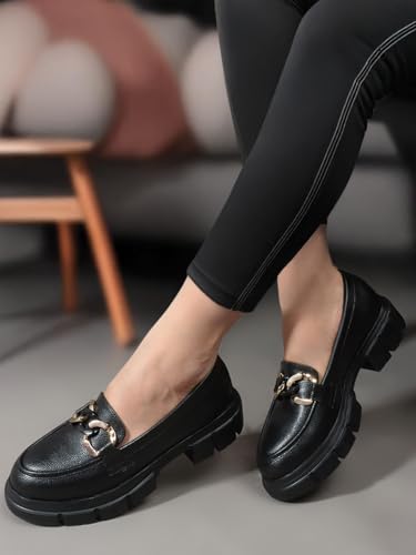 Image of Carlton London Stylish, Fashionable and Comfortable Women Shoes for Office, Party and Casual Use