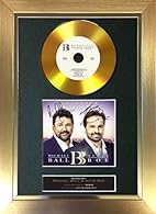 Autograph Print Autographed Picture Reproduction Prints Professionally Mounted on a Quality Black Acid Free Black Mount Board TOP QUALITY Handmade Quality Frames & Gold Discs Printed on a Printing Press - Not Home Made Size 12” x 8” (297 x 210mm) Ple...