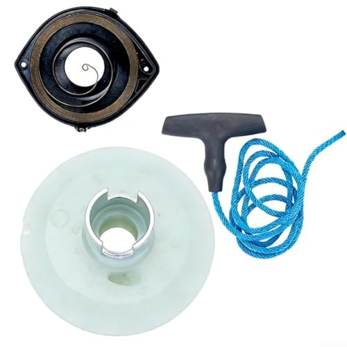 Kit de réparation de démarrage compatible avec les équipements K760 K770 pour faciliter la réutilisation fonctionnelle de l'unité existante