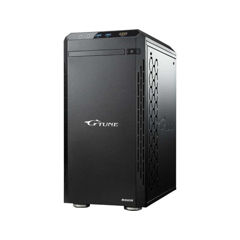 Amazon.co.jp: マウスコンピューター ゲーミングデスクトップパソコン