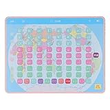 [PERFECT PRONUNCIATION TOOL] Designed by language experts this pinyin learning machine delivers accurate standard Mandarin pronunciation. The authentic audio creates an immersive language environment that helps children develop proper tones and articulation. Parents can trust this device to provide correct foundational language skills.
