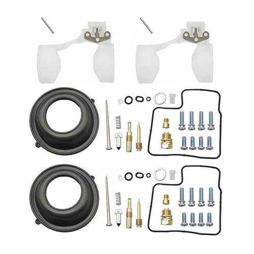 oCNpLu^[LbgɓKz_VhEVLX 600 VT600 1988-1998piICJbvt[gAoL[_Cttj Lu^[I[o[z[Lbg(J[2)