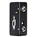 JHS Pedals JHS Little Black Buffer Guitar Signal Buffer
