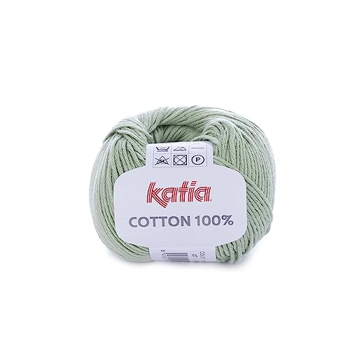 Katia Cotton 100% - 47