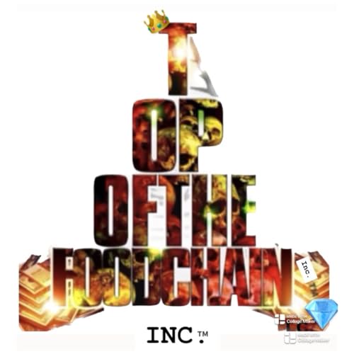 Episode 465 - “TOP INC.”Club™️ cover art