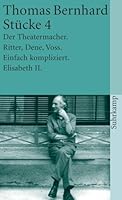 Stücke 4 3518380540 Book Cover