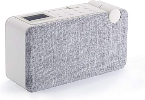 Radio DAB et enceinte sans fil Thomson DAB05 - vue 2