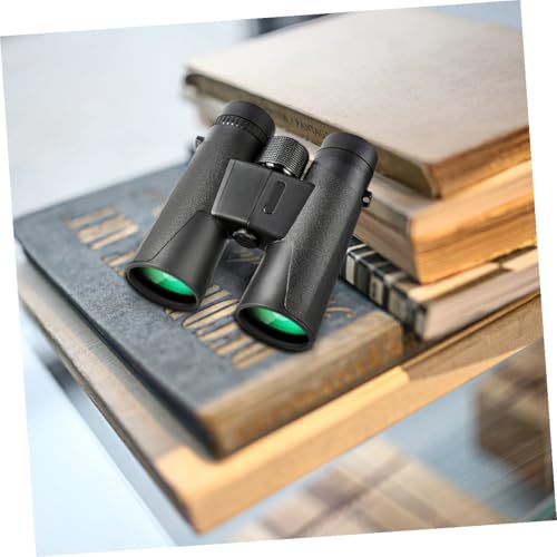 Binoculares KALLORY 10x42 HD para Exterior Compactos miniatura 4