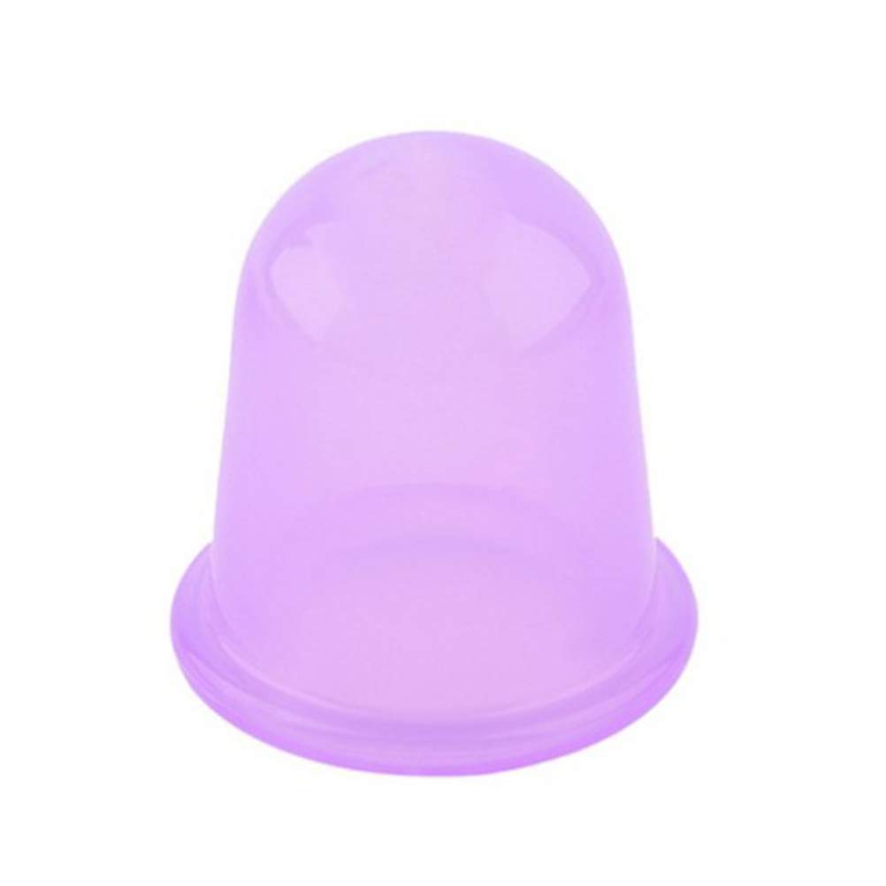 Healifty 1PC Silicone Vacuum Cups Magnetic Cupping Massage Therapy Healthy Suction Pump Set (Random Color) (B07Q2V2Y6H) Amazon Price History, Amazon Price Tracker