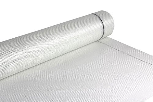 Cofan - Malla Fibra Revocos Yeso Peso Gr:80 Gr M2