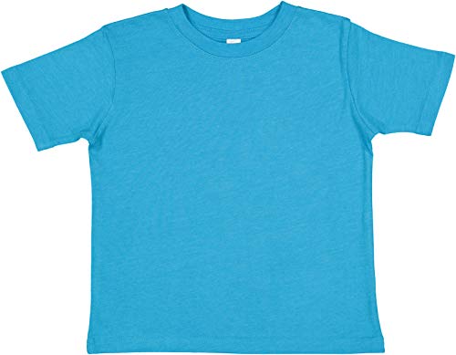Image of RABBIT SKINS Infant 100% Cotton Jersey Short Sleeve Tee