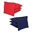 Red/Navy Blue