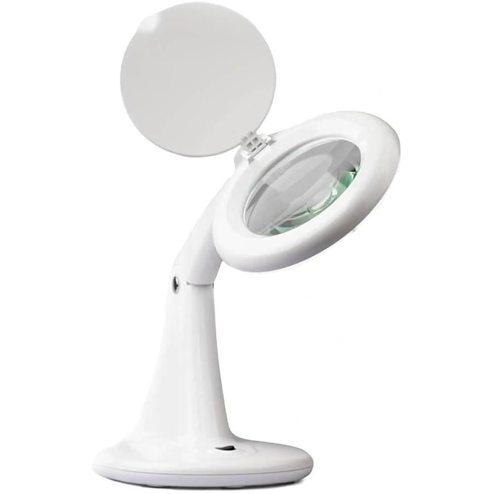 Prym - Prym Lupa Z Lampką LED - 1 Sztuka