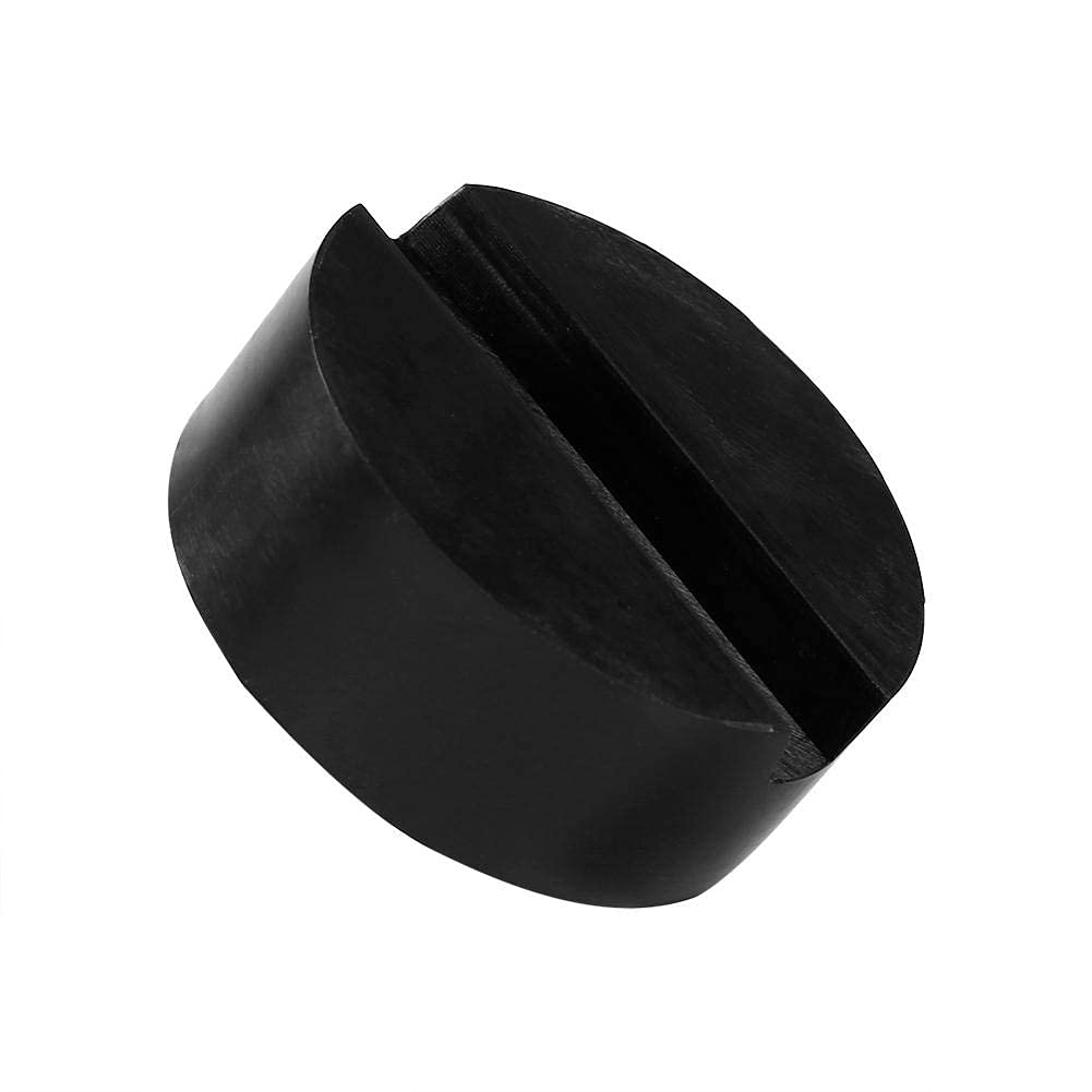 Gumowy blok uchwytu, gumowa podkładka podnośnika 65 x 33 mm