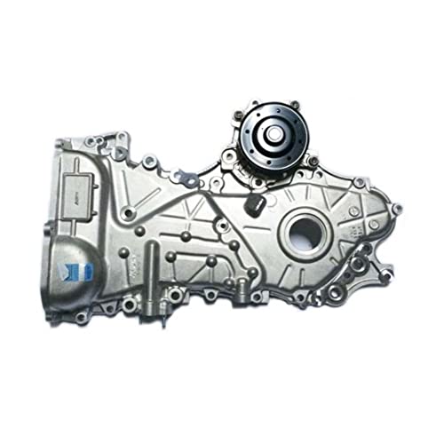 Chaine de distribution ensemble de couvercle de jauge de distribution 11310-0T051 motorisation