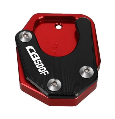 Carter moteur protection CB500F pour sécuriser vos trajets en ville