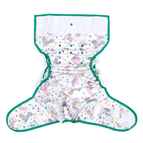 Rearz - Alpaca - Adult Diaper Cover/Wrap #TOP2