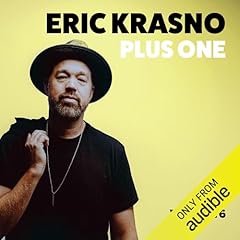 Page de couverture de Eric Krasno Plus One, Vol. 6