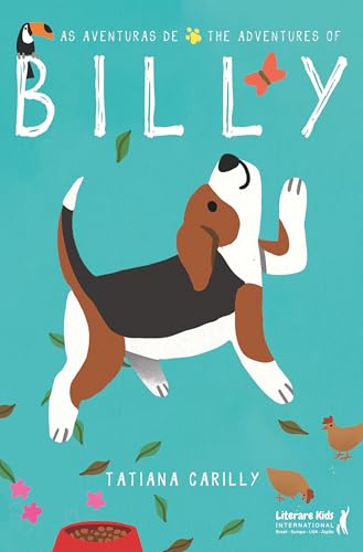 As aventuras de Billy / The adventures of Billy: