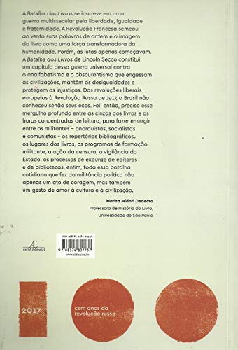 A Batalha dos Livros
