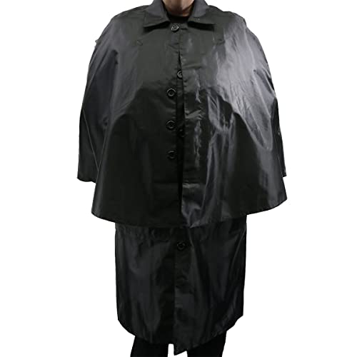 Standard Inverness Rain Cape4