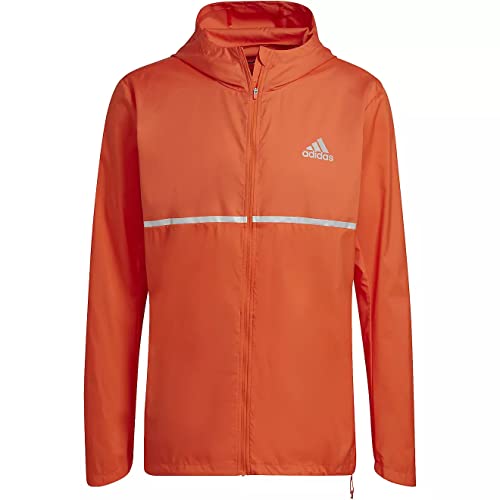Image of adidas Men's Own The Run Jacket