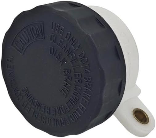 Brake Fluid Reservoir 9010-080430 Compatible with 2007 CF C-Force 500 SWB 07-08 625 CC