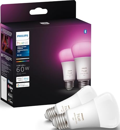 Hue 2-Pack Color