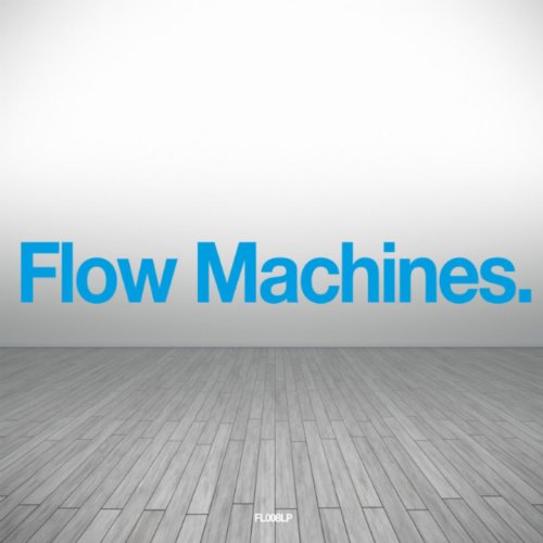 Hi-Res [Lp] by Flow Machines on Amazon Prime Music