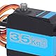VGEBY RC Digital Servo DS3235 35 kg Metall Hochtorsions-Digitallenkservo Wasserdicht für RC Car Boat