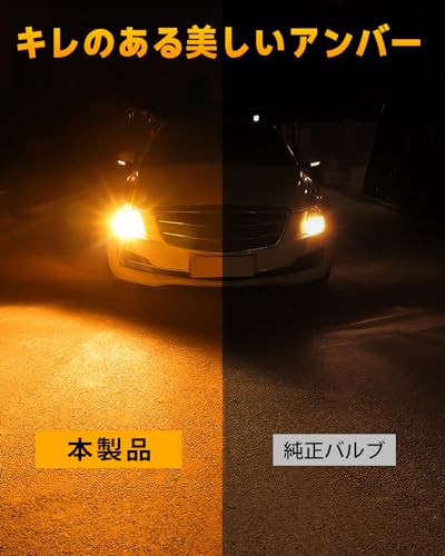 BORDAN T20 LEDウインカー ピンチ部違い兼用