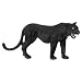 Schleich North America Black Panther Figure