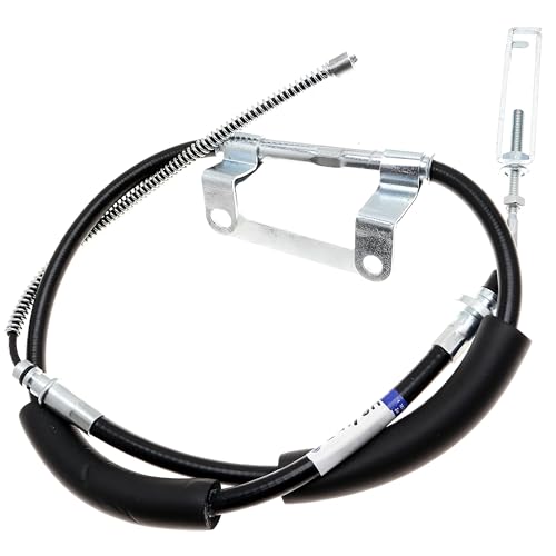 Cable de freno de mano ACDelco 18P97198 para un control de estacionamiento preciso y seguro