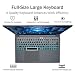 IJKKJI 17-Inch Laptop, Ryzen5 3500U up to 3.7GHz, 8GB RAM, 512GB SSD, IPS FHD Display, Backlit Keyboard, RJ45,Webcam, Win 11