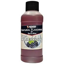 Natural Blackberry Flavoring